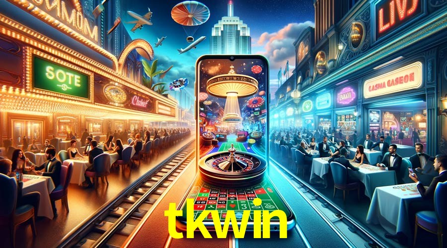 Seasonal Promotions tkwin