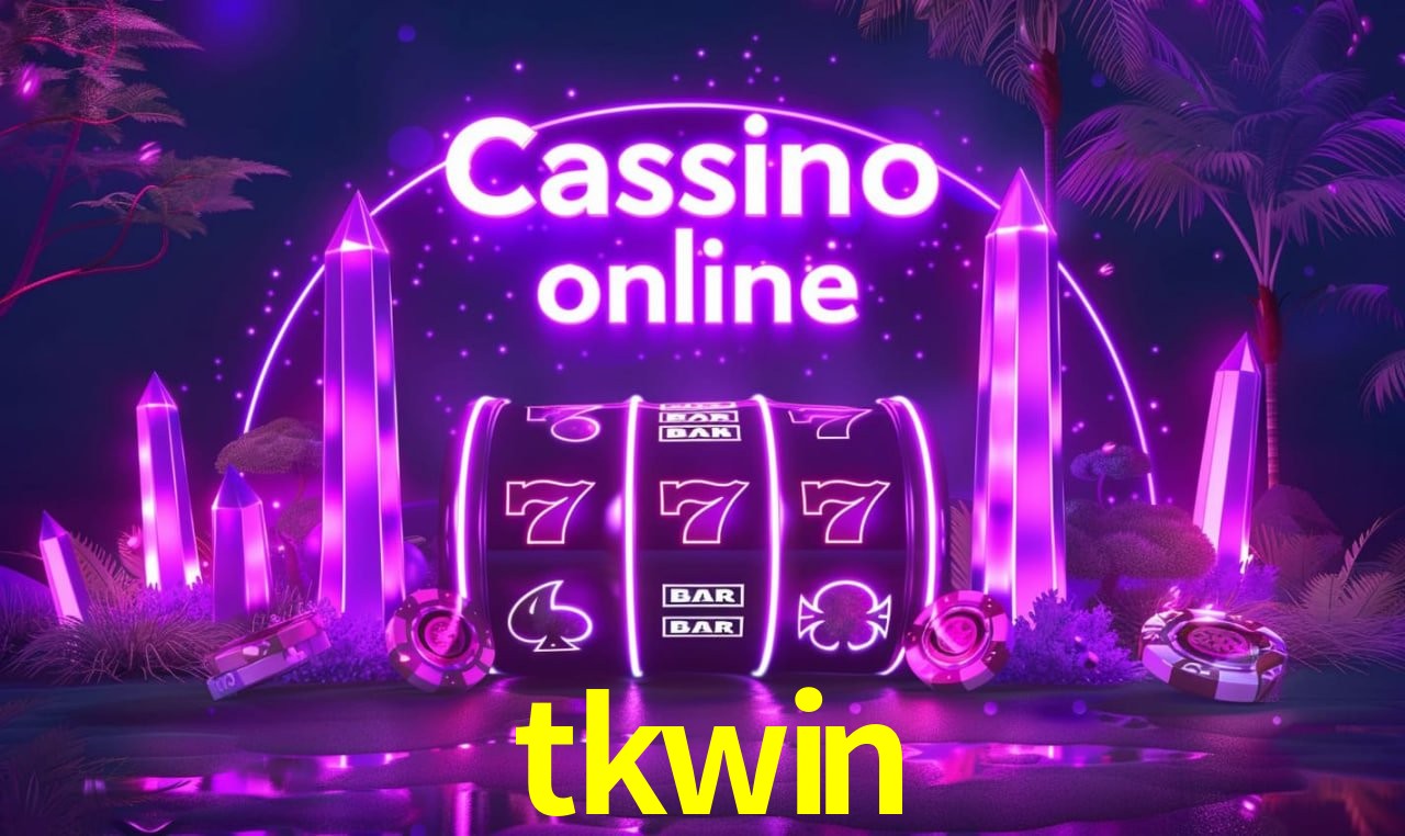 tkwin Entrar - Login Seguro Certificado