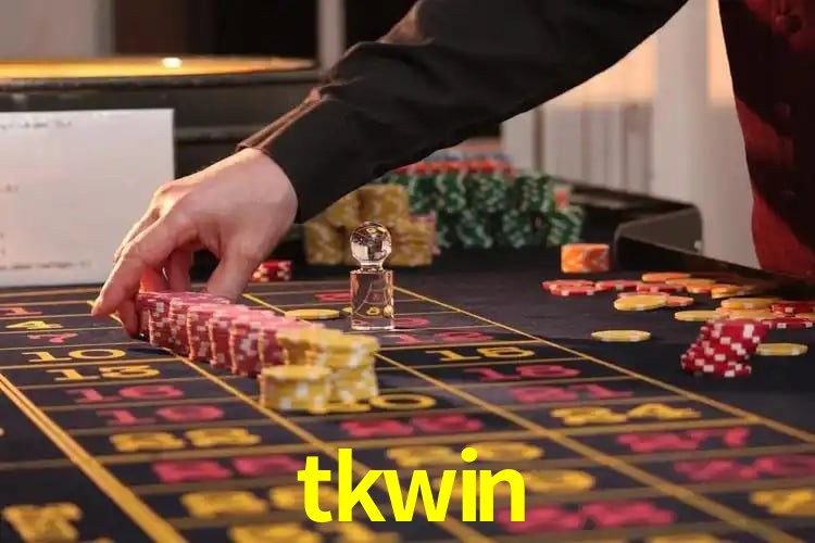 A Experiência Imersiva dos Cassinos Ao Vivo no tkwin