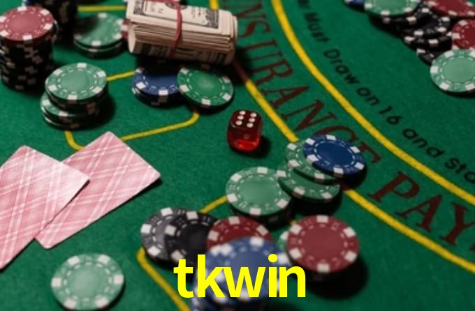 Bônus Generosos e Exclusivos no tkwin para Você!