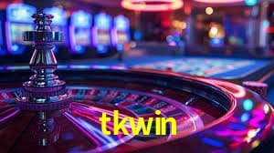 Segurança 2FA tkwin