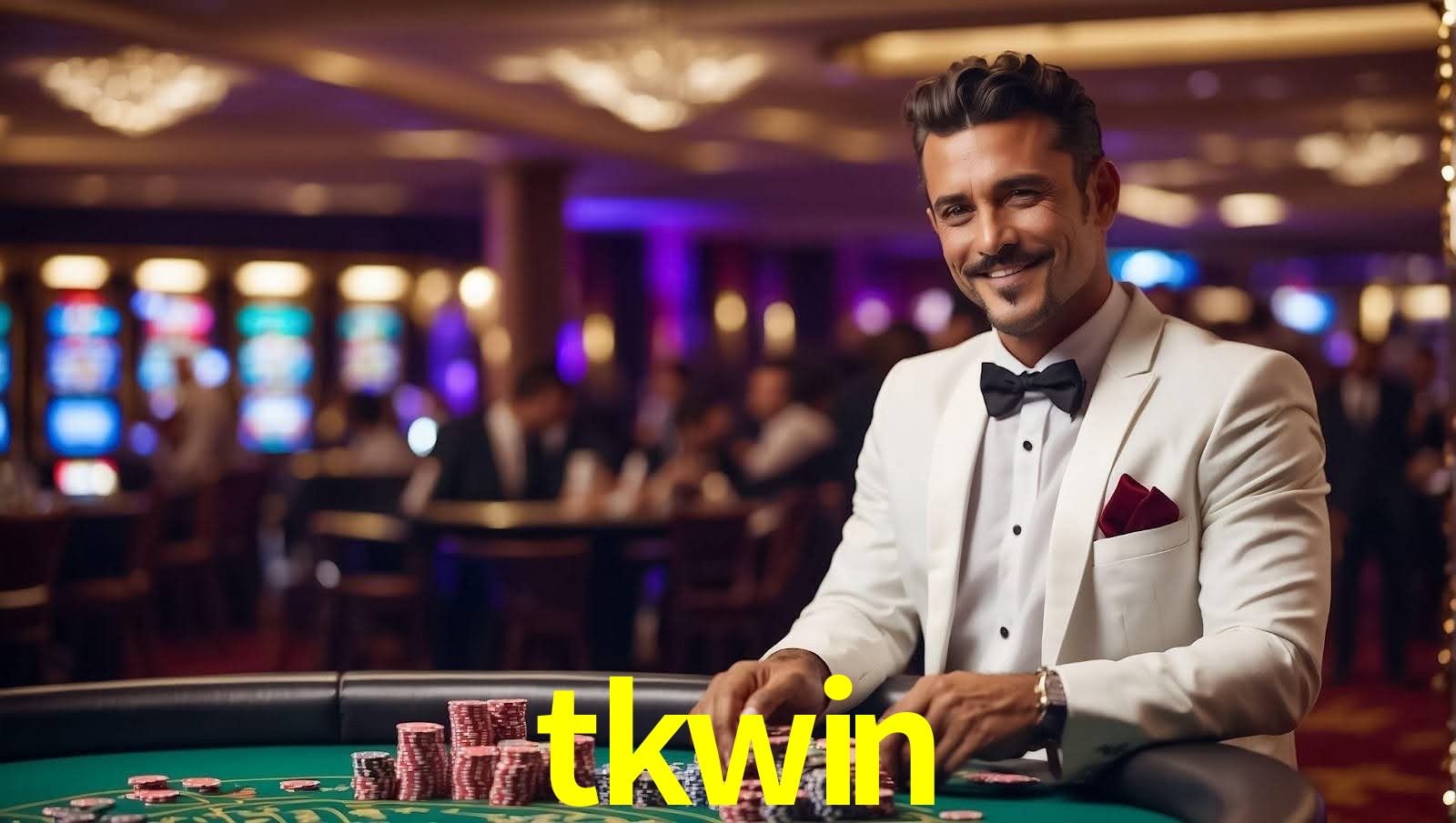 tkwin - Security