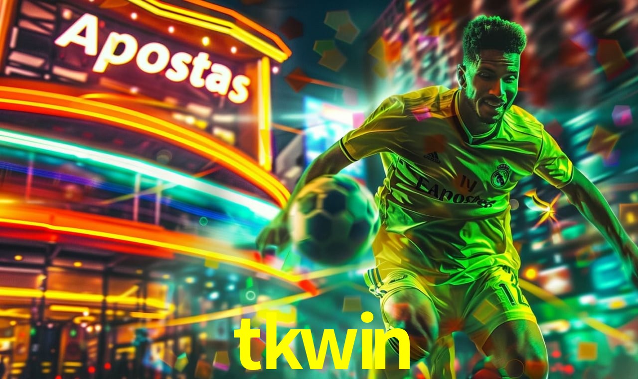 Promoção Relâmpago tkwin