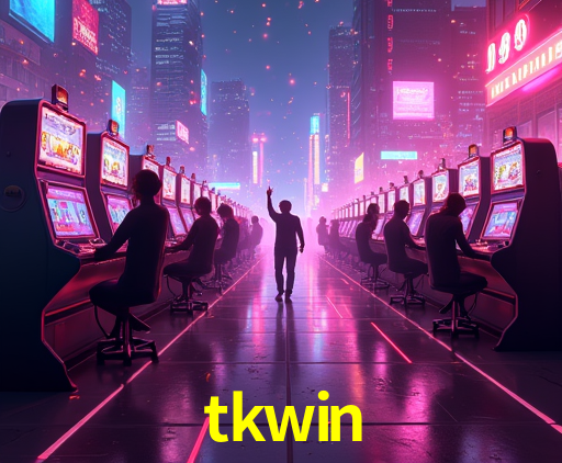 Estatísticas Esportivas tkwin