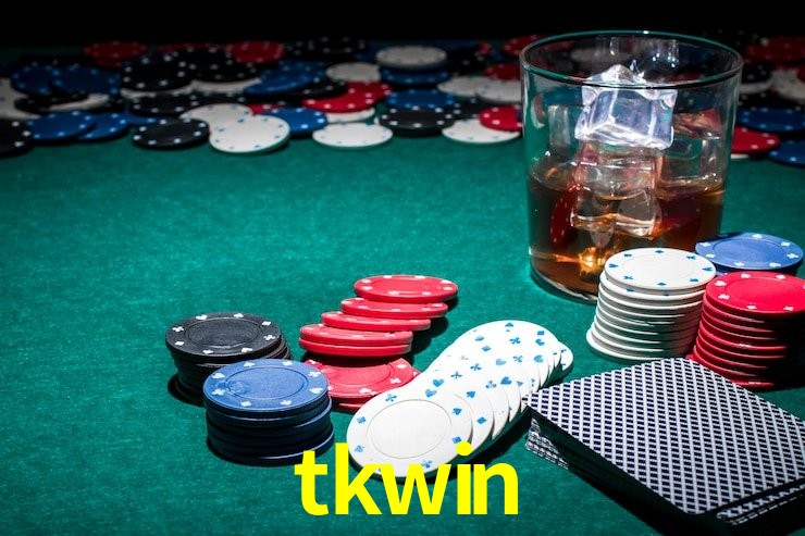 Estatísticas do Jogo tkwin