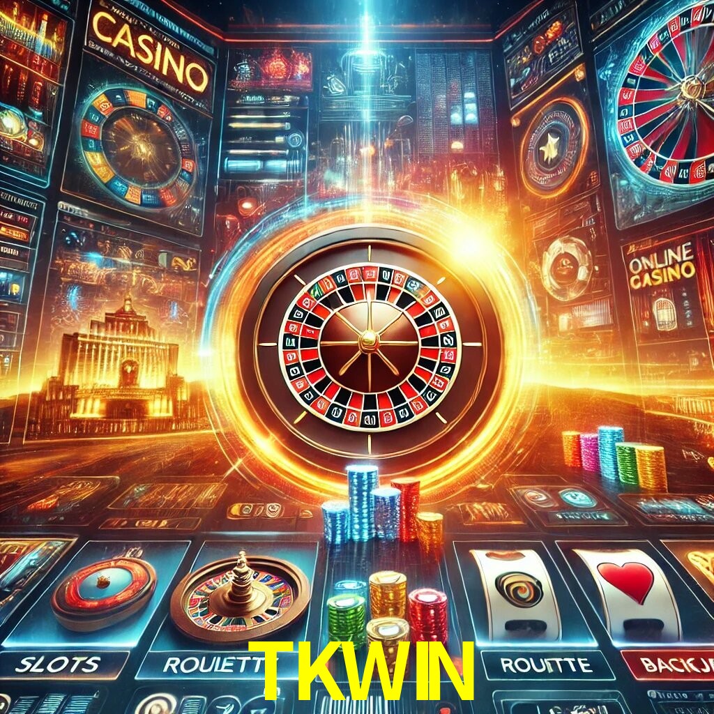  TKWIN