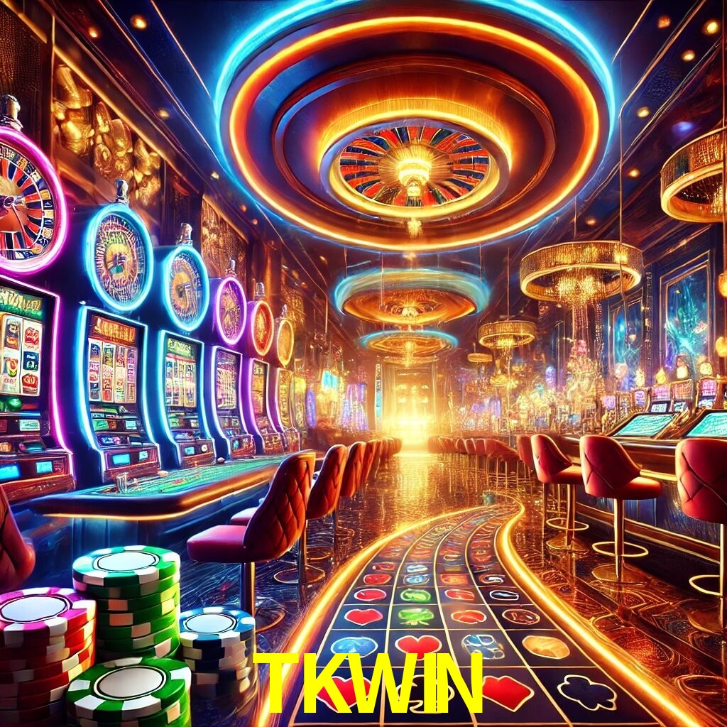  TKWIN