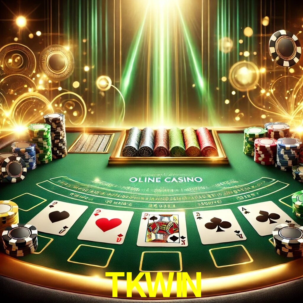  TKWIN