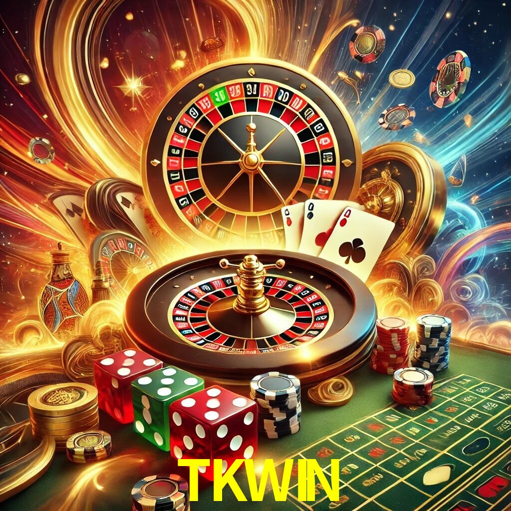  TKWIN