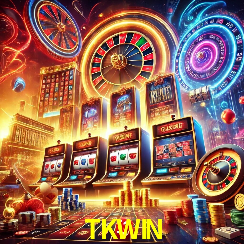  TKWIN