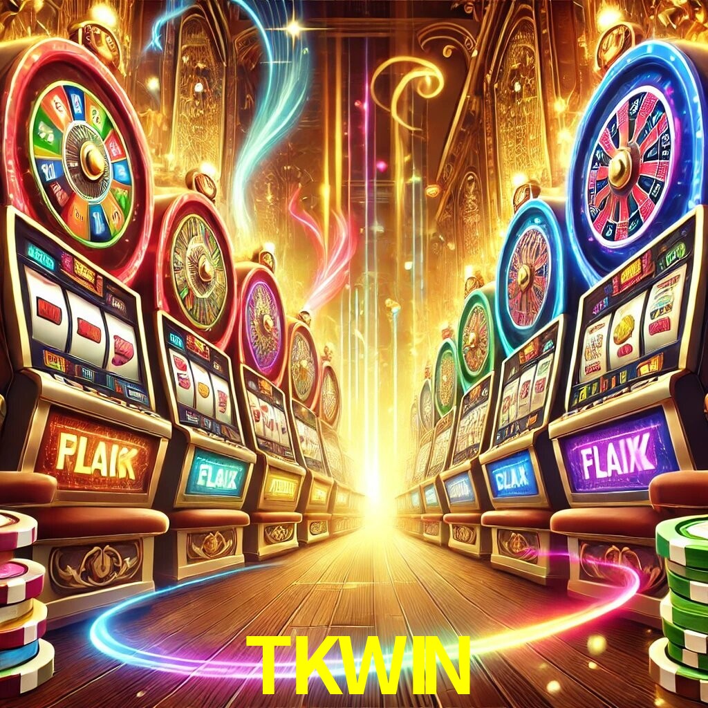  TKWIN