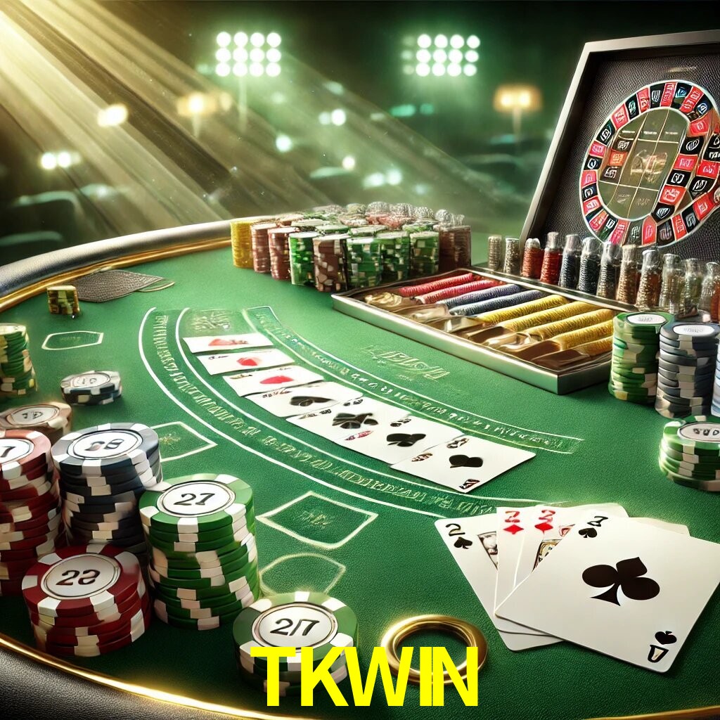  TKWIN